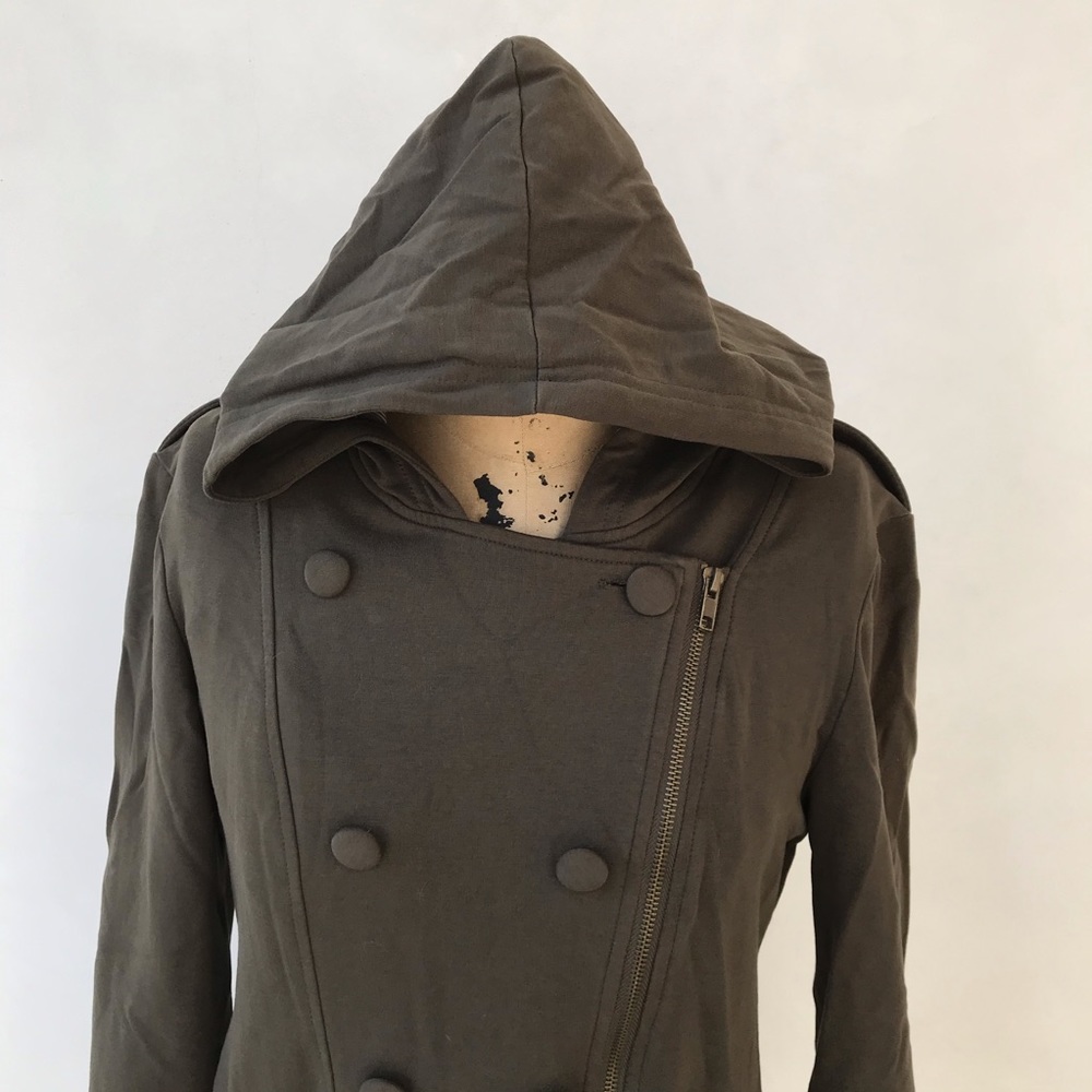 Jacket Hazel - image 3